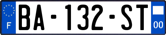 BA-132-ST