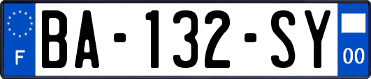 BA-132-SY