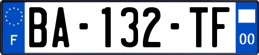 BA-132-TF