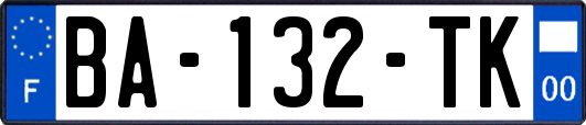 BA-132-TK