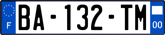 BA-132-TM