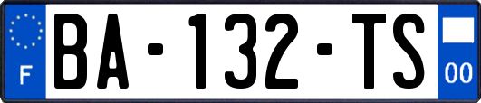 BA-132-TS