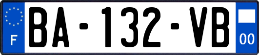 BA-132-VB