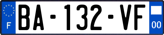 BA-132-VF