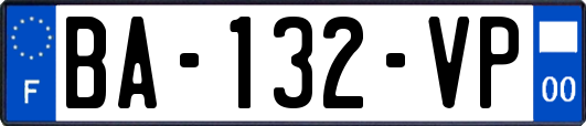 BA-132-VP