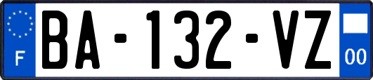 BA-132-VZ