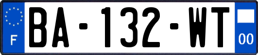 BA-132-WT
