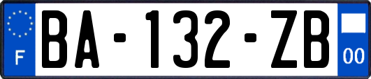 BA-132-ZB