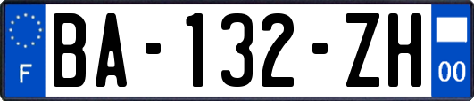 BA-132-ZH