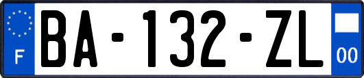 BA-132-ZL