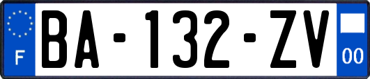 BA-132-ZV