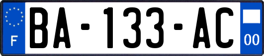 BA-133-AC