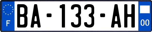 BA-133-AH