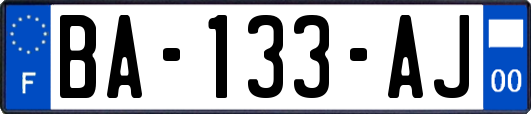 BA-133-AJ