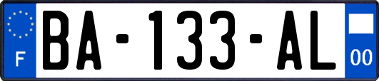 BA-133-AL