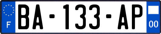 BA-133-AP