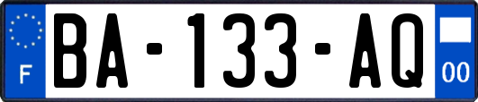 BA-133-AQ