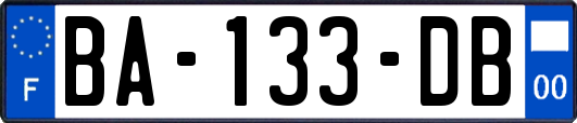 BA-133-DB