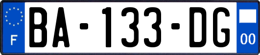 BA-133-DG