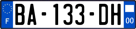 BA-133-DH