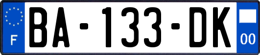 BA-133-DK