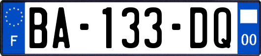 BA-133-DQ