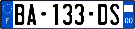 BA-133-DS