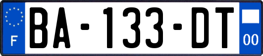 BA-133-DT