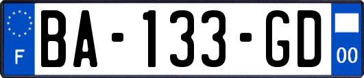 BA-133-GD