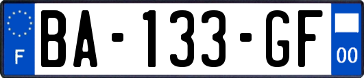 BA-133-GF