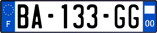 BA-133-GG