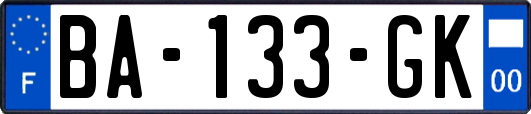 BA-133-GK