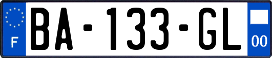 BA-133-GL