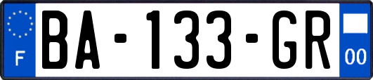BA-133-GR