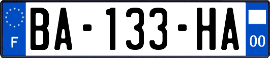BA-133-HA