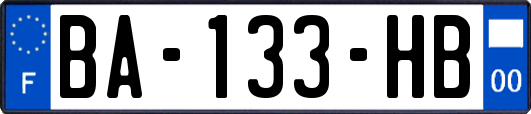 BA-133-HB