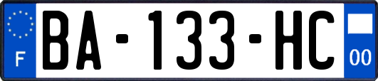 BA-133-HC
