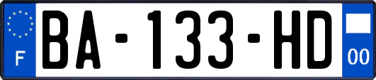 BA-133-HD
