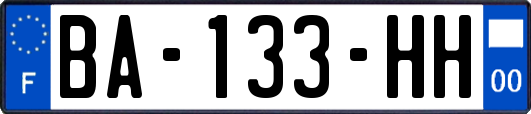 BA-133-HH
