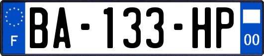 BA-133-HP