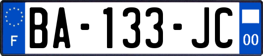 BA-133-JC