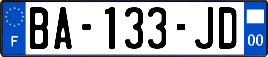 BA-133-JD