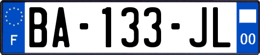 BA-133-JL