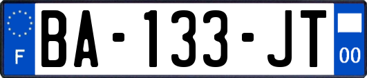 BA-133-JT
