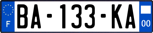 BA-133-KA