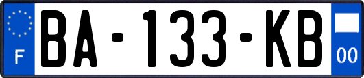 BA-133-KB
