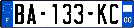 BA-133-KC