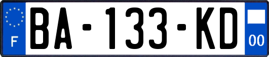 BA-133-KD