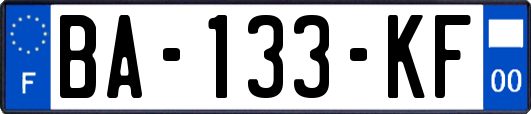 BA-133-KF