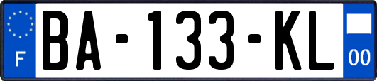BA-133-KL